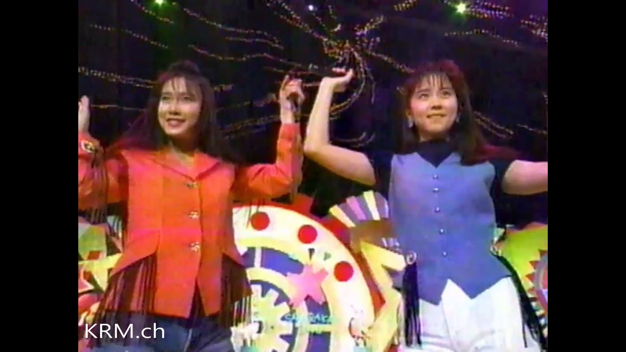 KEY WEST CLUB(中谷美紀,東恵子) -UNBELIEVABLE-