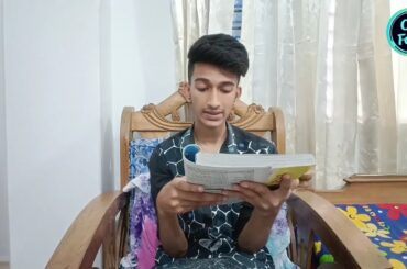 অর্থনৈতিক বিষয় সম্পর্কে সংশ্লিষ্ট বিধান নিয়ে l Ovi Fact