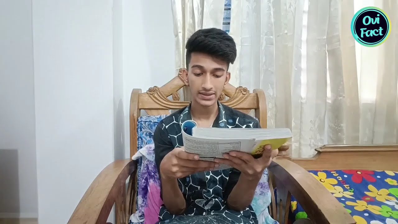 অর্থনৈতিক বিষয় সম্পর্কে সংশ্লিষ্ট বিধান নিয়ে l Ovi Fact