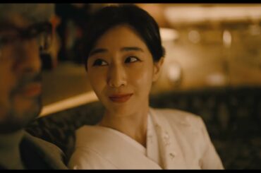 映画『私にふさわしいホテル』特報映像