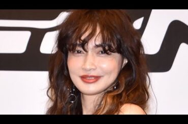 長谷川京子「TikTokはじめました」→初投稿が「上級者すぎる」「期待を裏切りません」と話題に