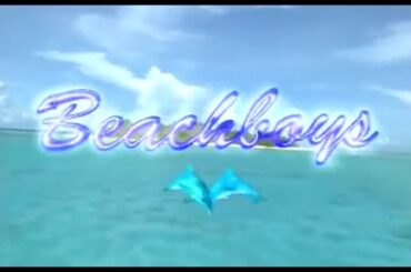 ビーチボーイズ　第5話