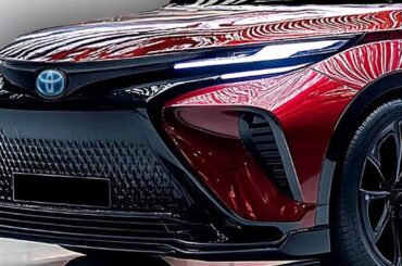 2025年 トヨタ 新型 エスティマ 新登場、フルモデルチェンジ情報漏洩！1.5LターボHVエンジンを搭載！