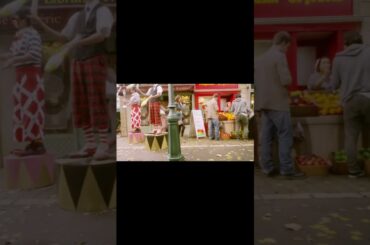 【浅見れいな 木野園子】 ABCマート「Hawkins Sport Prima Heel Style」CM15秒