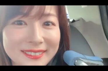 【皆藤愛子】骨折の左足は順調に回復「＃左脚まだ筋肉やわやわ」
