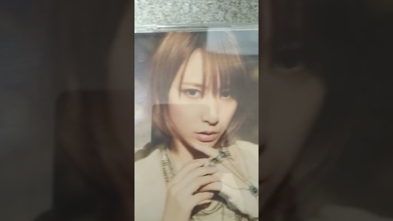 『ラピスラズリ』/藍井エイル💿️2015