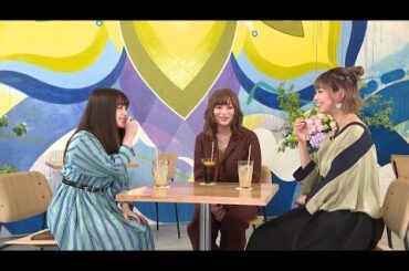 ボクらの時代 きゃりーぱみゅぱみゅ×橋本環奈×最上もが