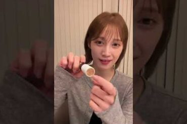 [240901] Nakamura Yurika Instagram Live