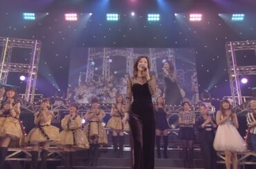 I know／松浦亜弥 2013