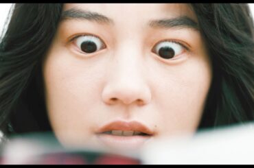 のん、「男尊女卑クソジジイ！」怒りの雄叫びを上げる！？　映画『私にふさわしいホテル』特報映像解禁