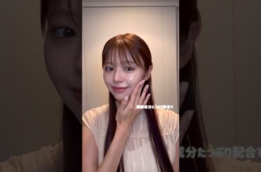 20240906 鈴木ゆうか Instagram