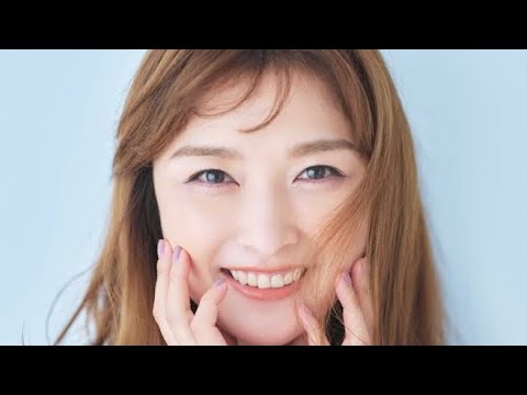 モーニング娘。OG石川梨華さん（39歳）ネットで「劣化した」と言われて「芸能界復帰を諦めかけた」｜美ST