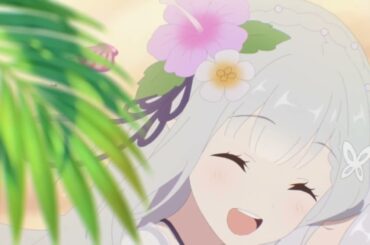 【プリコネR】リゼロコラボ エンディング『きっとStep by Step』