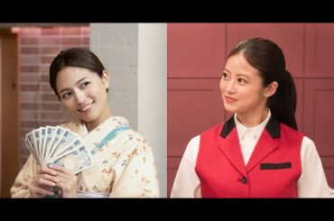 B1- 川口春奈&今田美桜、コント初挑戦「やってみたらすごく楽しかった」『LIFE!12周年SP』に出演