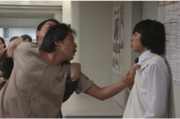 天国に一番近い男