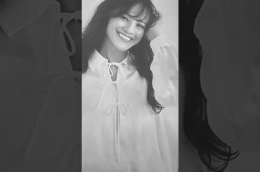 👧牧瀨里穂　クリスマスエクスプレス