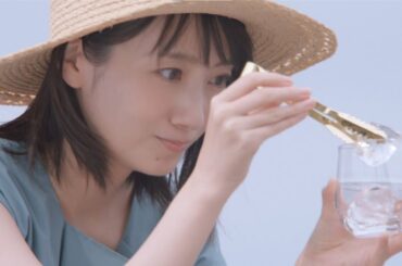 KIRISHIMA No.8 Sho-Chu!篇15秒A| 霧島酒造