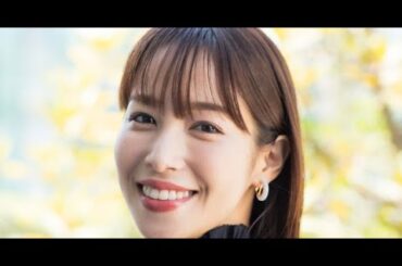 B1- 鷲見玲奈アナ、ショートカット大胆イメチェンの理由明かす「時短、時短で」 7ヶ月ぶりに『ズムサタ』生放送復帰