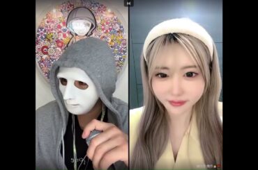 ラファエル＆朝比奈舞奈🐣💝 見逃し配信！