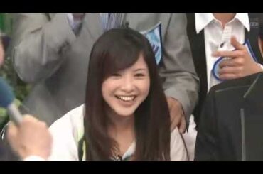 笑っていいとも 春の祭典スペシャル Waratte Iitomo 2009 Haru SP | Guest: 堀北真希 上戸彩 釈由美子 向井理 吉高由里子 竹野内豊 戸田恵梨香 (中文字幕)