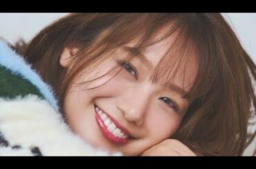 ＜フジテレビアナウンサー＞井上清華アナをナチュラルな雰囲気で撮影！　25年カレンダービジュアル公開「照れもありましたが…」