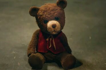 『M3GAN/ミーガン』の次はテディベア！ 最恐ホラー映画『イマジナリー』予告編（村瀬歩ナレーション）