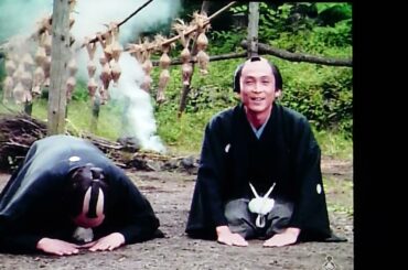 時代劇高橋英樹ﾊﾞｰｼﾞｮﾝ３　水野真紀､三ッ木清隆､船越栄一郎､美保純､石橋蓮司､左とん平､橋爪淳