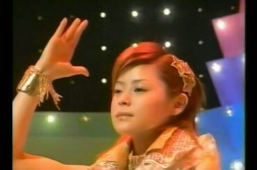 Matsuura Aya  GOOD BYE 夏男