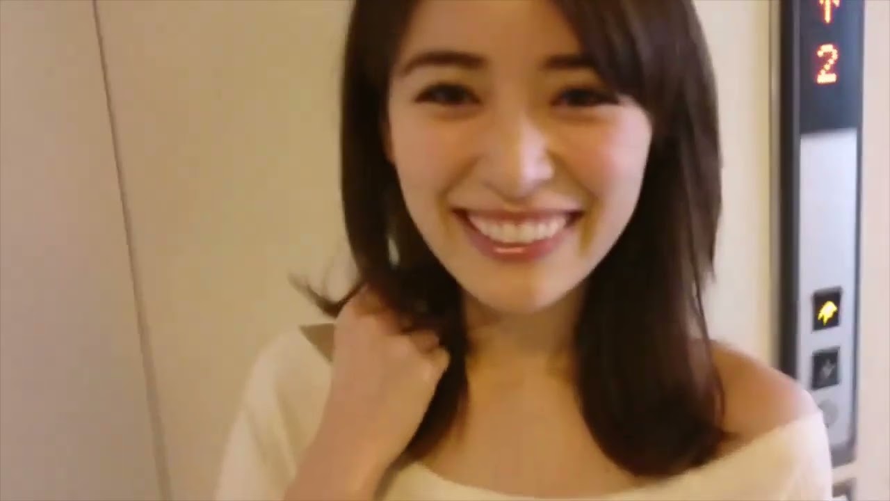 0049 泉里香 ～ ありジェネの収録へ