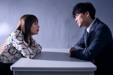 『嗤う淑女』第8話　9月14日(土)24時00分放送（東海テレビ・フジテレビ系全国ネット）