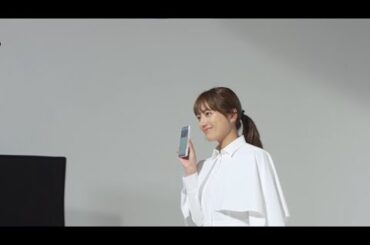 「これからも、JCBで」篇 メイキング・インタビュー