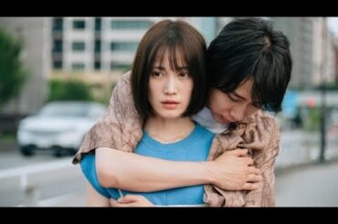 『完璧ワイフによる完璧な復讐計画』中村ゆりか“サレ妻”が誘惑のバックハグ　離婚計画は混沌の展開へ…