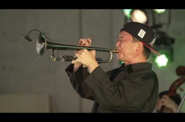 【シマユメ／Shimayume】しま夢ジャズ･イン･佐渡2023／Island Dream Jazz in Sado 2023