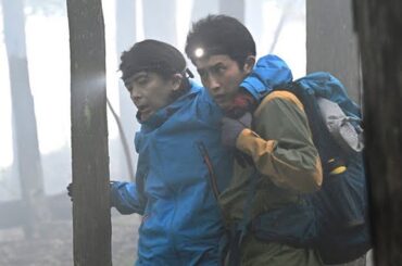 山岳医が遭難！？失態に巻き起こる炎上