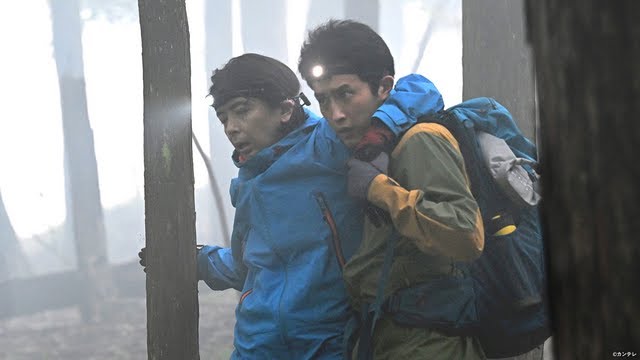 山岳医が遭難！？失態に巻き起こる炎上