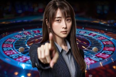 運命のルーレット廻してIX