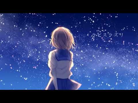 ラピスラズリ　藍井エイル　Scratchピアノスクリプト演奏