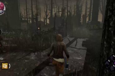 【DBD】サバイバー#初見歓迎#本田翼大歓迎#クリーンな配信者#顔出しVtuber