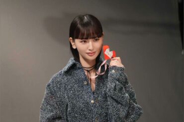 ＜鈴木えみ＞13年ぶりテレビ出演　38歳、知られざる過去の苦悩の日々を語る　10歳の愛娘から感謝の手紙も　「おしゃれクリップ」に出演356コメント356件