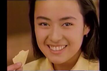 ヤマザキナビスコ（現・ヤマザキビスケット） チップスターCM集 1976年〜2024年