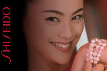 【画質★★★☆☆/HD(R)】資生堂CM '93 (平成5年)『ベイビーリップス』(牧瀬里穂)