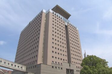 新型コロナ感染者数8週連続減少 前の週より182人少ない203人 インフルエンザは増加傾向