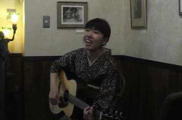 ＜My Family＞加藤 愛（かとう めぐみ）