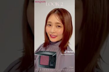 久間田琳加どの化粧姿でも可愛い #久間田琳加
