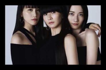 240912 Perfume NTY vol.154