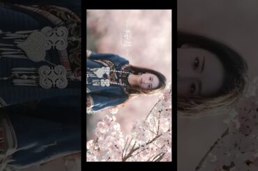 fuuka.art動画作品　- 桜月-　ふうか🍓誕生記念作品　アート編