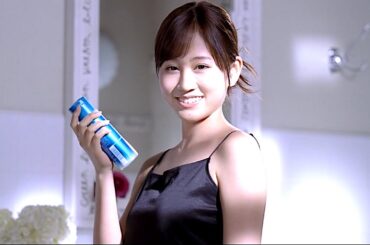 前田敦子 : 白潤 (201304) 前田敦子 : 白潤 (201304)