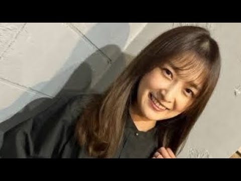 元モー娘。石川梨華、イメチェン後の新ヘアにファン絶賛「ずっと可愛い」「まさに女神」hjjggjg