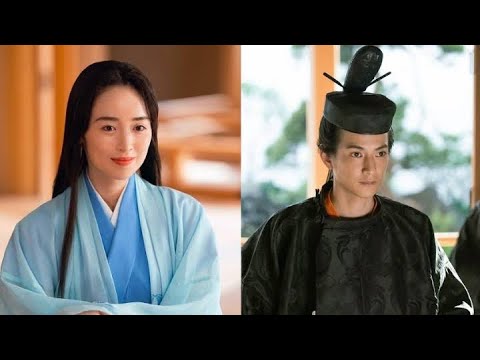 ＜光る君へ＞第30回から泉里香が登場　自由奔放で、恋多き華やかな女性・和泉式部役　和歌に突出した才能、まひろと知り合う