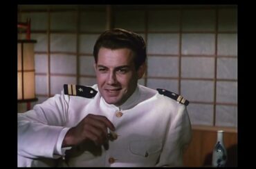 Puccini : Madama Butterfly - Rizzoli(Italy)-Toho(Japan)-Gallone Film, 1954 (restored)